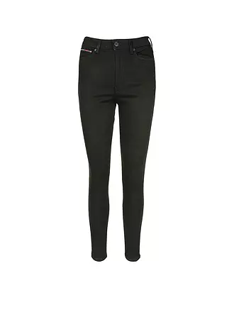 TOMMY JEANS | Highwaist Jeans Super Skinny Fit Sylvia | 